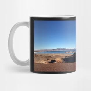 Lake Mead Recreation Area Mug